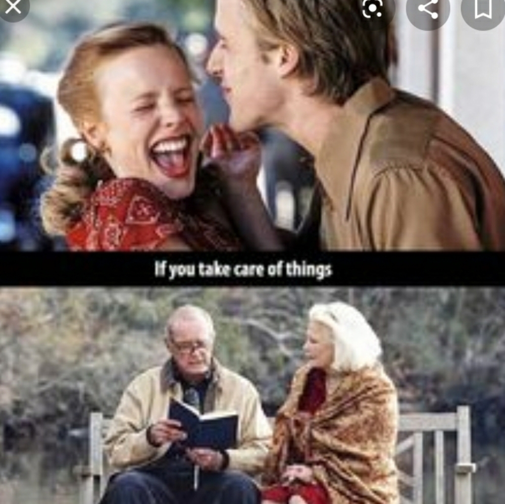 Future past